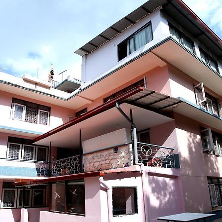 Mitra Garden Inn Katmandu Eksteriør billede